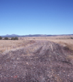 Atchison, Topeka & Santa Fe / Crookton (West Crookton), Arizona (11/12/1995)
