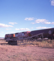 Atchison, Topeka & Santa Fe / Seligman, Arizona (9/22/2000)