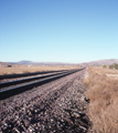 Atchison, Topeka & Santa Fe / Seligman (East Seligman), Arizona (11/12/1995)