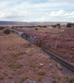 Atchison, Topeka & Santa Fe / Seligman (West Seligman), Arizona (10/23/1998)