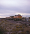 Atchison, Topeka & Santa Fe / Yampai (Yampai Summit), Arizona (10/24/1998)