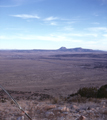 Atchison, Topeka & Santa Fe / Seligman (Chino Point), Arizona (11/22/1997)