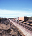 Atchison, Topeka & Santa Fe / Crookton (East Crookton), Arizona (11/22/1997)