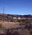 Crozier Canyon, Arizona (11/25/1995)