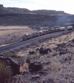 Crozier Canyon / Atchison, Topeka & Santa Fe (11/25/1995)