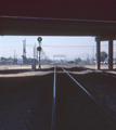 Atchison, Topeka & Santa Fe / Colton (Colton Crossing), California (1/1/1988)