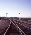 Atchison, Topeka & Santa Fe / Topock, California (10/22/1977)