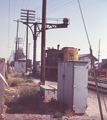 Atchison, Topeka & Santa Fe / Santa Ana, California (6/2/1970)