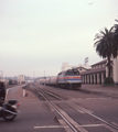San Diego (Santa Fe Depot), California (1/3/1978)