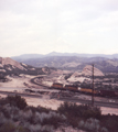 Atchison, Topeka & Santa Fe / Cajon Pass, California (11/1/1981)