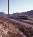 Cajon Pass / Atchison, Topeka & Santa Fe (11/7/1981)