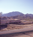 Cajon Pass / Atchison, Topeka & Santa Fe (11/7/1981)