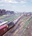 Chicago (Ashland Yard) / Chicago River & Indiana (7/27/1971)
