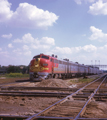 Joliet (Joliet Union Station) / Atchison, Topeka & Santa Fe (6/1/1973)