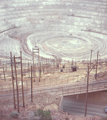 Kennecott Utah Copper / Bingham Canyon, Utah (6/6/1970)