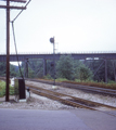 Bessemer & Lake Erie / Osgood, Pennsylvania (7/25/1972)