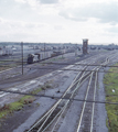 Baltimore & Ohio Chicago Terminal / Riverdale (Barr Yard), Illinois (7/26/1971)
