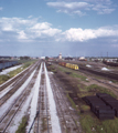 Riverdale (Barr Yard) / Baltimore & Ohio Chicago Terminal (7/26/1971)