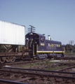 Baltimore & Ohio Chicago Terminal / Chicago (Forest Hill Crossing), Illinois (6/18/1972)
