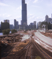 Chicago (Grand Central Station) / Baltimore & Ohio (6/3/1973)