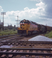 Baltimore & Ohio Chicago Terminal / Dolton (Dolton Crossing), Illinois (6/6/1973)