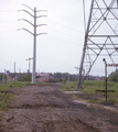 Baltimore & Ohio Chicago Terminal / South Chicago (South Chicago Crossing), Illinois (6/2/1973)