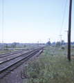Hammond (State Line Crossing) / Baltimore & Ohio (6/17/1972)