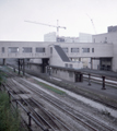 Akron (Akron Union Station) / Baltimore & Ohio (7/29/1971)