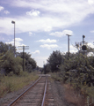 Baltimore & Ohio / North Warren (BO Crossing), Ohio (8/1/1981)
