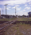 North Warren (BO Crossing) / Baltimore & Ohio (8/1/1981)