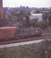 Baltimore & Ohio / Youngstown, Ohio (7/30/1970)