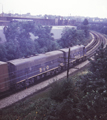Baltimore & Ohio / Youngstown, Ohio (7/30/1970)