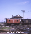 Chicago (Forest Hill Crossing) / Belt Railway of Chicago (6/18/1972)