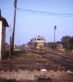 Belt Railway of Chicago / Chicago (Forest Hill Crossing), Illinois (6/18/1972)