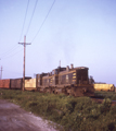 Belt Railway of Chicago / Chicago (Forest Hill Crossing), Illinois (6/18/1972)