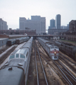 Chicago (Union Station), Illinois (7/28/1971)