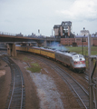 Chicago, Burlington & Quincy / Chicago (Union Station), Illinois (6/3/1973)