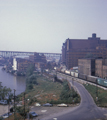 Cleveland / Big Four (New York Central) (8/28/1970)