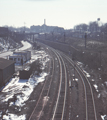 Big Four (New York Central) / Cleveland (Cloggville), Ohio (3/26/1971)