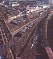 Big Four (New York Central) / Cleveland, Ohio (3/26/1971)