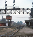 Marion (AC Tower) / Big Four (New York Central) (5/23/1975)