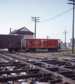 Chicago (Forest Hill Crossing) / Chicago & Eastern Illinois (6/18/1972)
