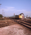 Chicago (Mayfair Crossing), Illinois (5/30/1973)