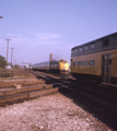 Chicago & North Western / Chicago (Mayfair Crossing), Illinois (5/30/1973)