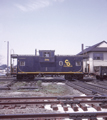 Chicago (Forest Hill Crossing) / Chesapeake & Ohio (6/18/1972)