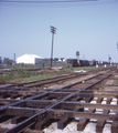 Chesapeake & Ohio / Chicago (Forest Hill Crossing), Illinois (6/18/1972)