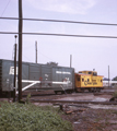 Chicago (Pullman Junction) / Chesapeake & Ohio (6/2/1973)
