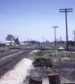 Chesapeake & Ohio / Hammond (State Line Crossing), Indiana (6/17/1972)