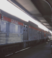 Canadian Pacific / Buffalo (Buffalo Central Terminal), New York (4/4/1971)