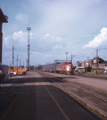 Blue Island (Vermont Street Station), Illinois (5/31/1973)